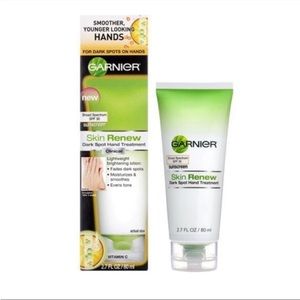 Garnier Skin Renew Dark Spot Hand Treatment